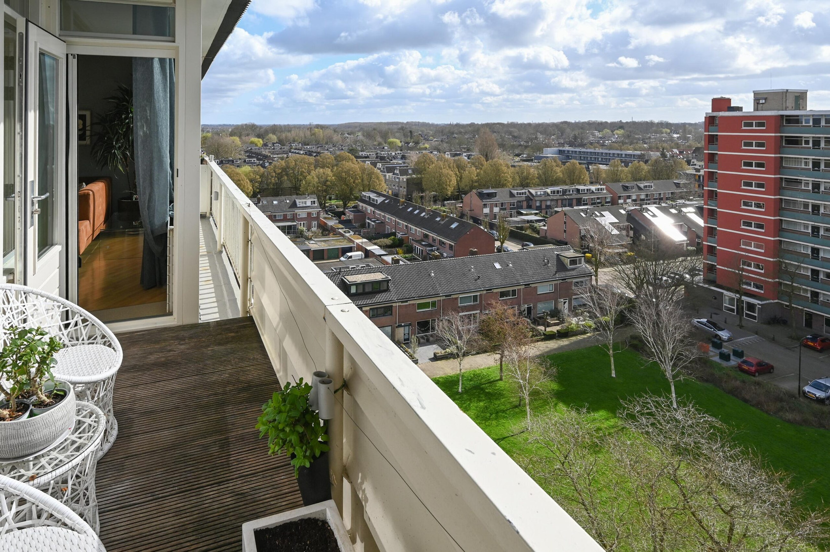 Appartement te koop: Wiardi Beckmanstraat 123, Breukelen