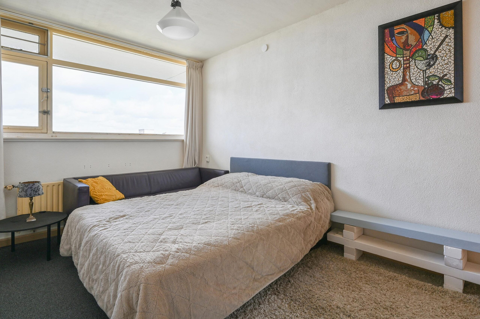 Appartement te koop: Wiardi Beckmanstraat 123, Breukelen