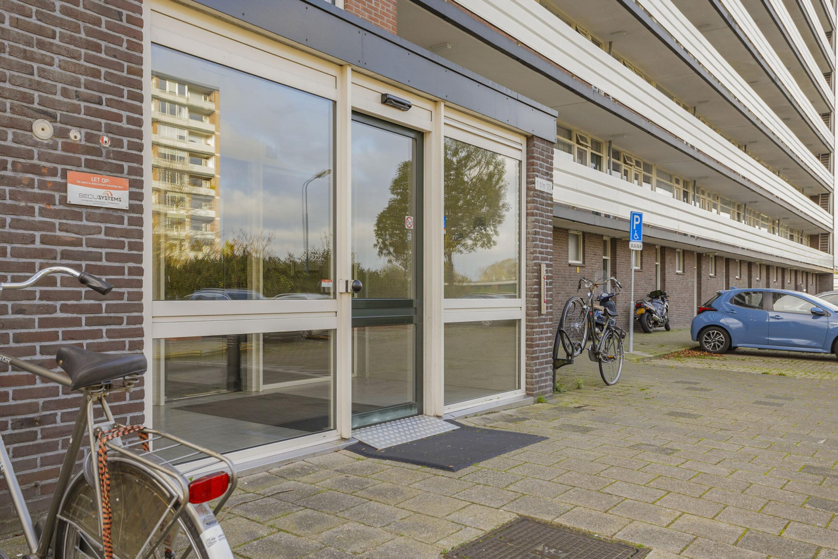 Appartement te koop: Wiardi Beckmanstraat 123, Breukelen