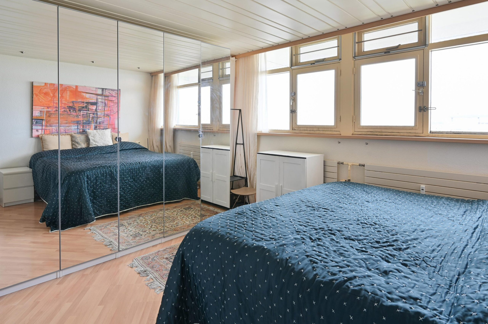 Appartement te koop: Wiardi Beckmanstraat 123, Breukelen