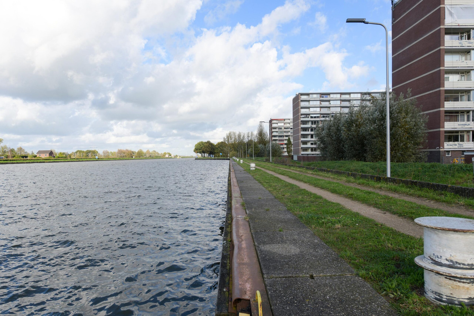 Appartement te koop: Wiardi Beckmanstraat 123, Breukelen