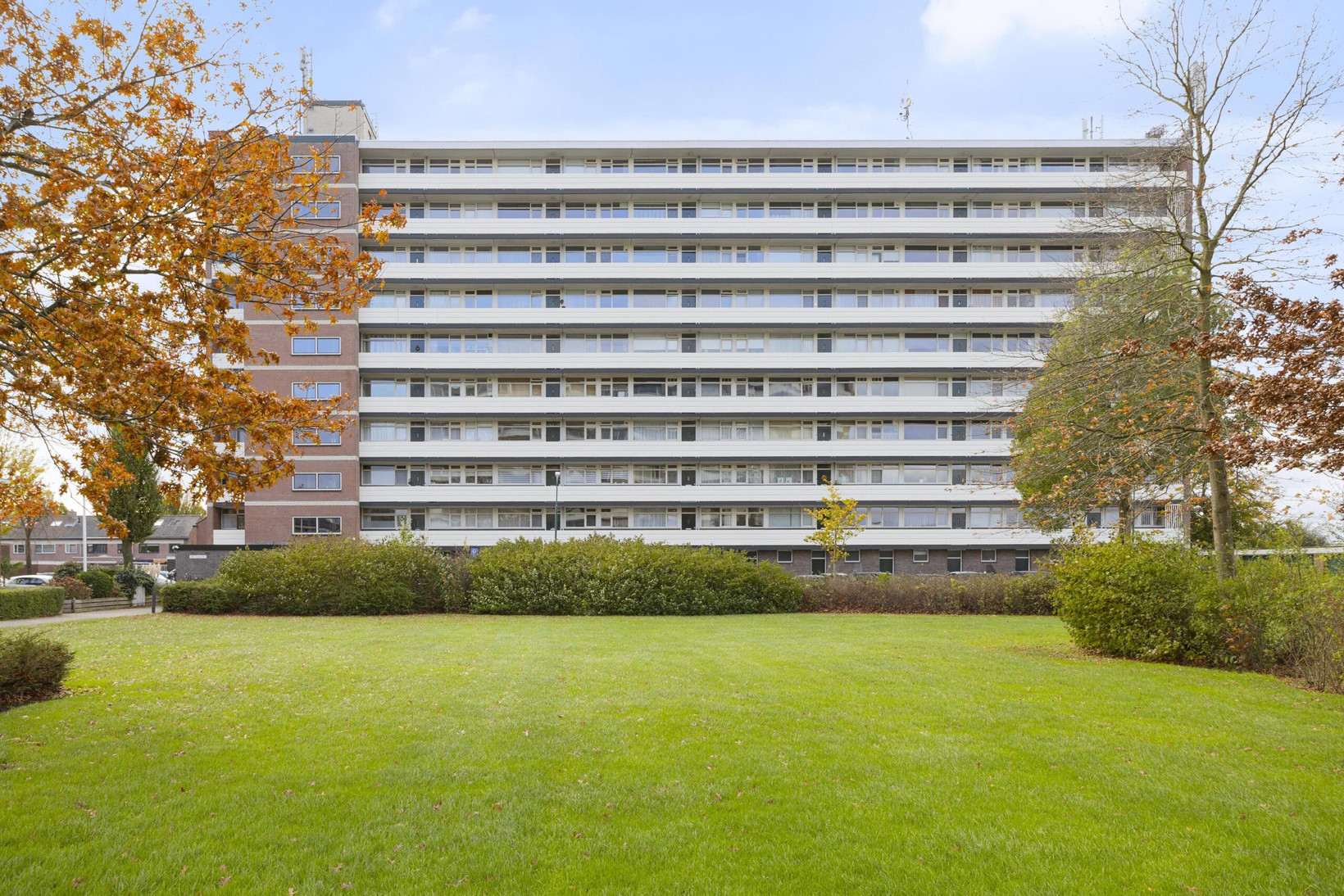 Appartement te koop: Wiardi Beckmanstraat 123, Breukelen