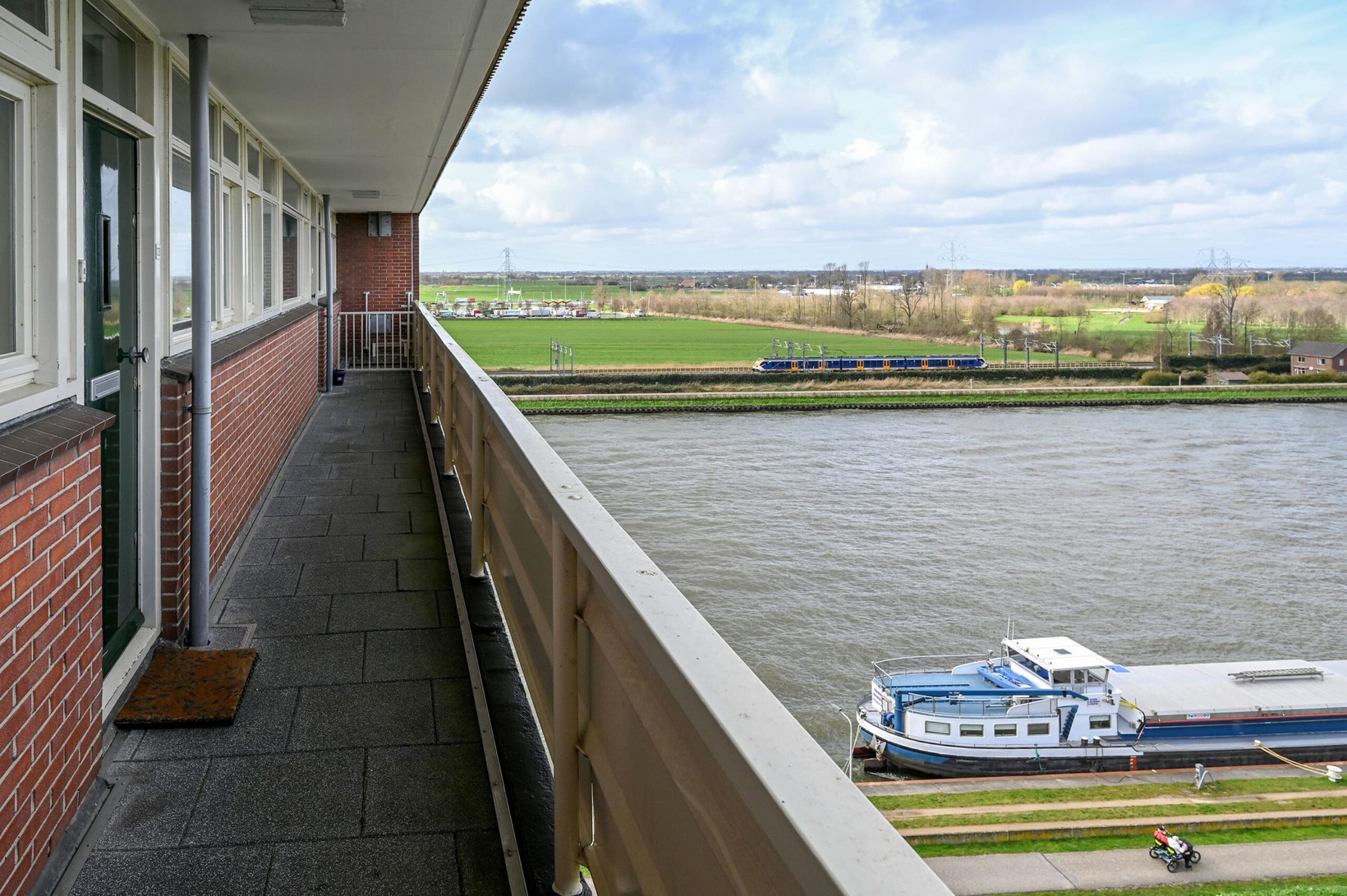 Appartement te koop: Wiardi Beckmanstraat 123, Breukelen