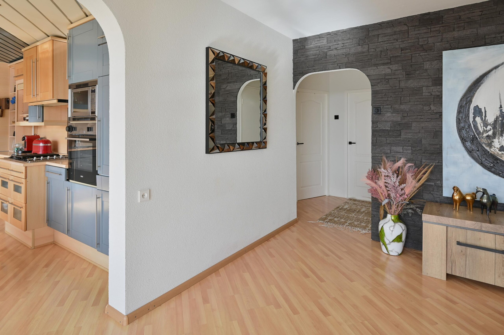 Appartement te koop: Wiardi Beckmanstraat 123, Breukelen