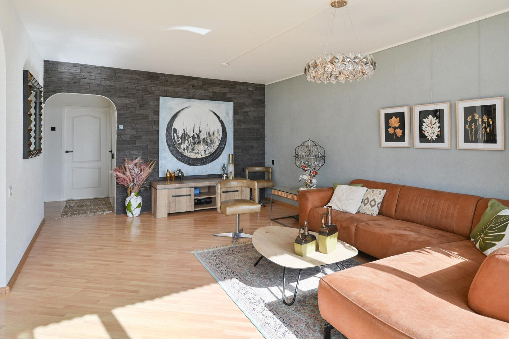 Appartement te koop: Wiardi Beckmanstraat 123, Breukelen