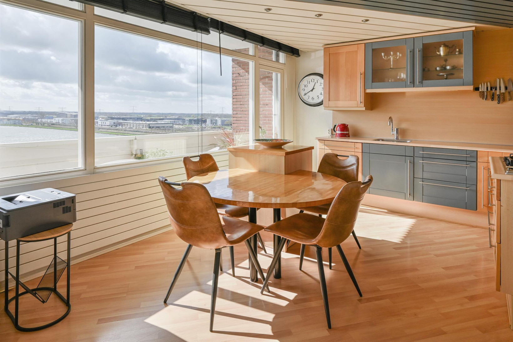 Appartement te koop: Wiardi Beckmanstraat 123, Breukelen