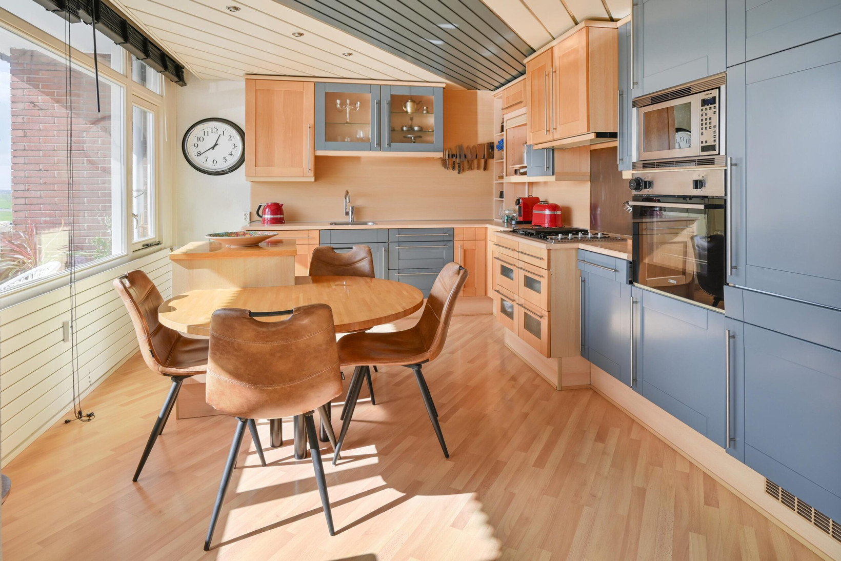 Appartement te koop: Wiardi Beckmanstraat 123, Breukelen