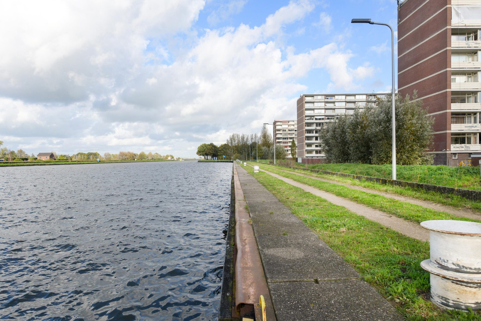 Appartement te koop: Wiardi Beckmanstraat 123, Breukelen