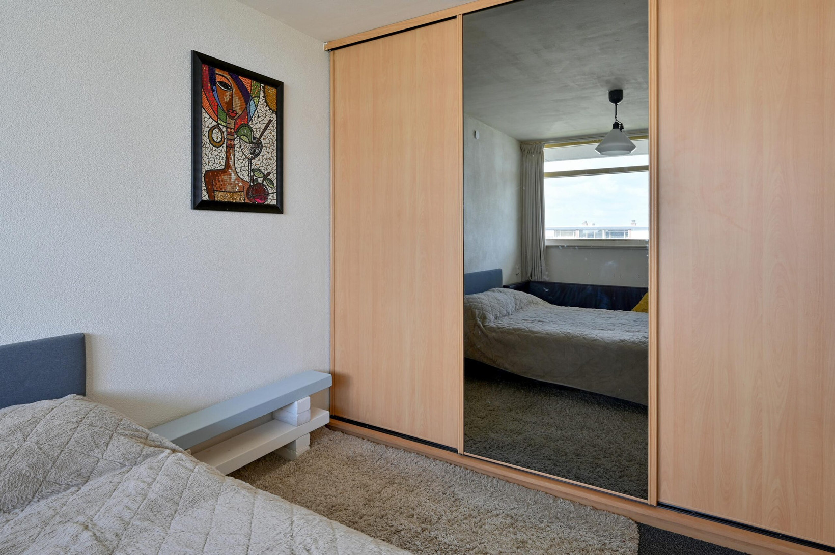 Appartement te koop: Wiardi Beckmanstraat 123, Breukelen