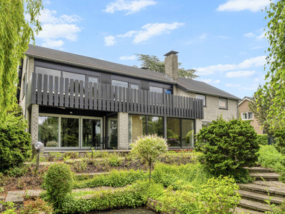 Vrijheidslaan 124