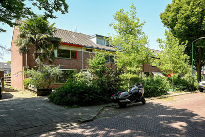 Vrijheidslaan 105