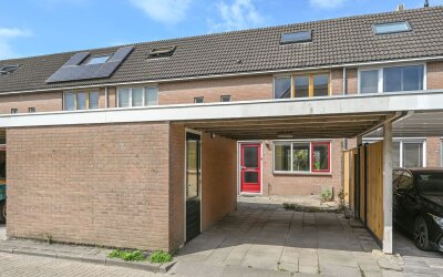 Luitenant Maltbystraat 61
