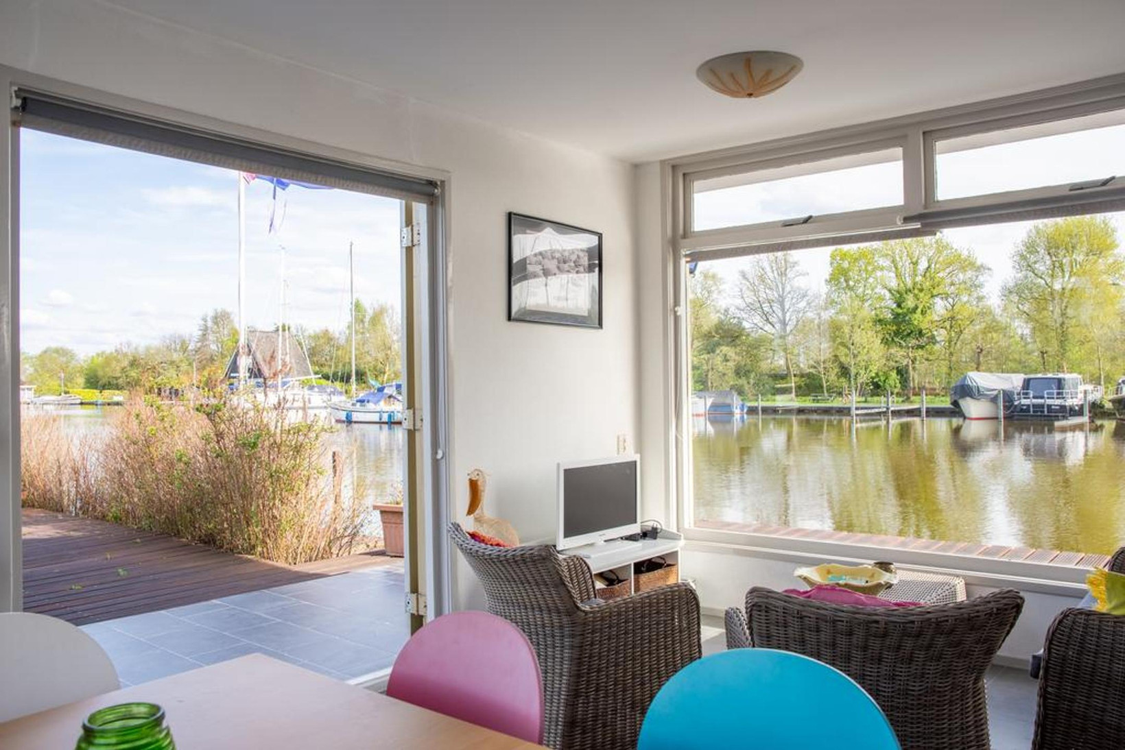 Vrijstaande woning te koop: De Plassen Noord 283, Breukelen