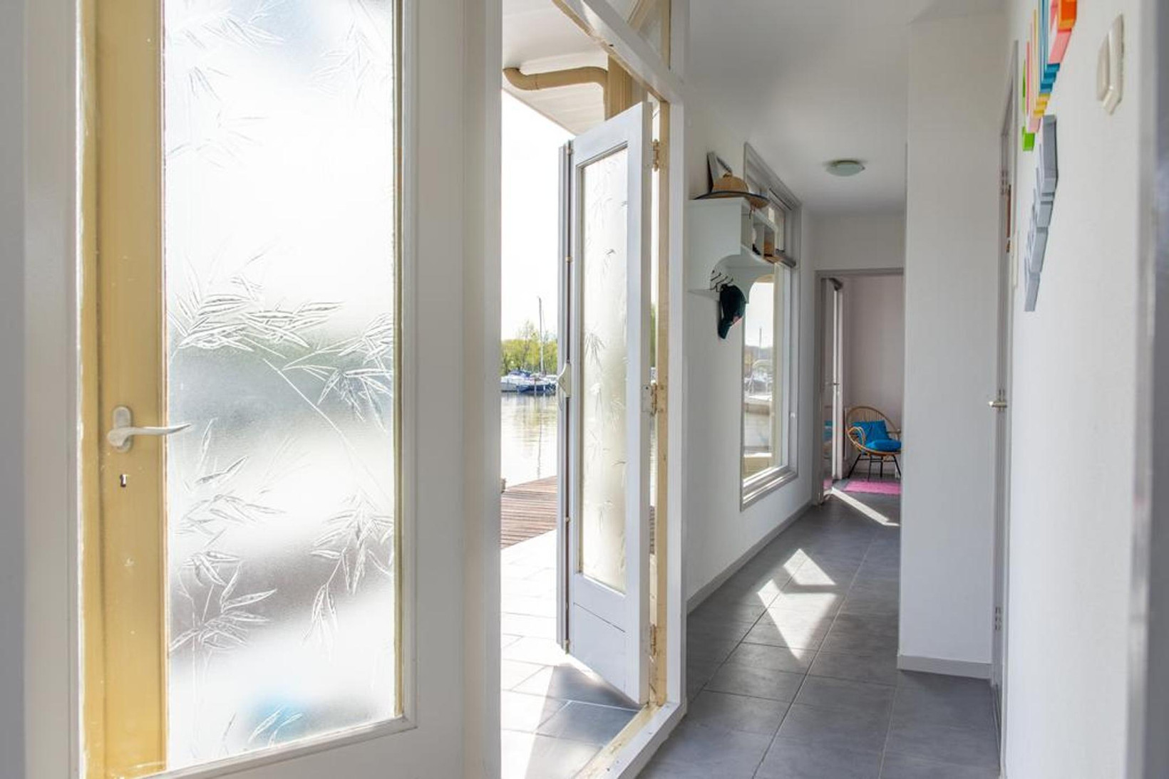 Vrijstaande woning te koop: De Plassen Noord 283, Breukelen