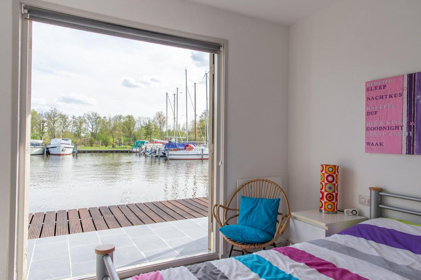 Vrijstaande woning te koop: De Plassen Noord 283, Breukelen