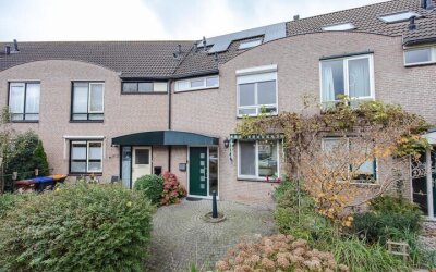 Damastbloem 48