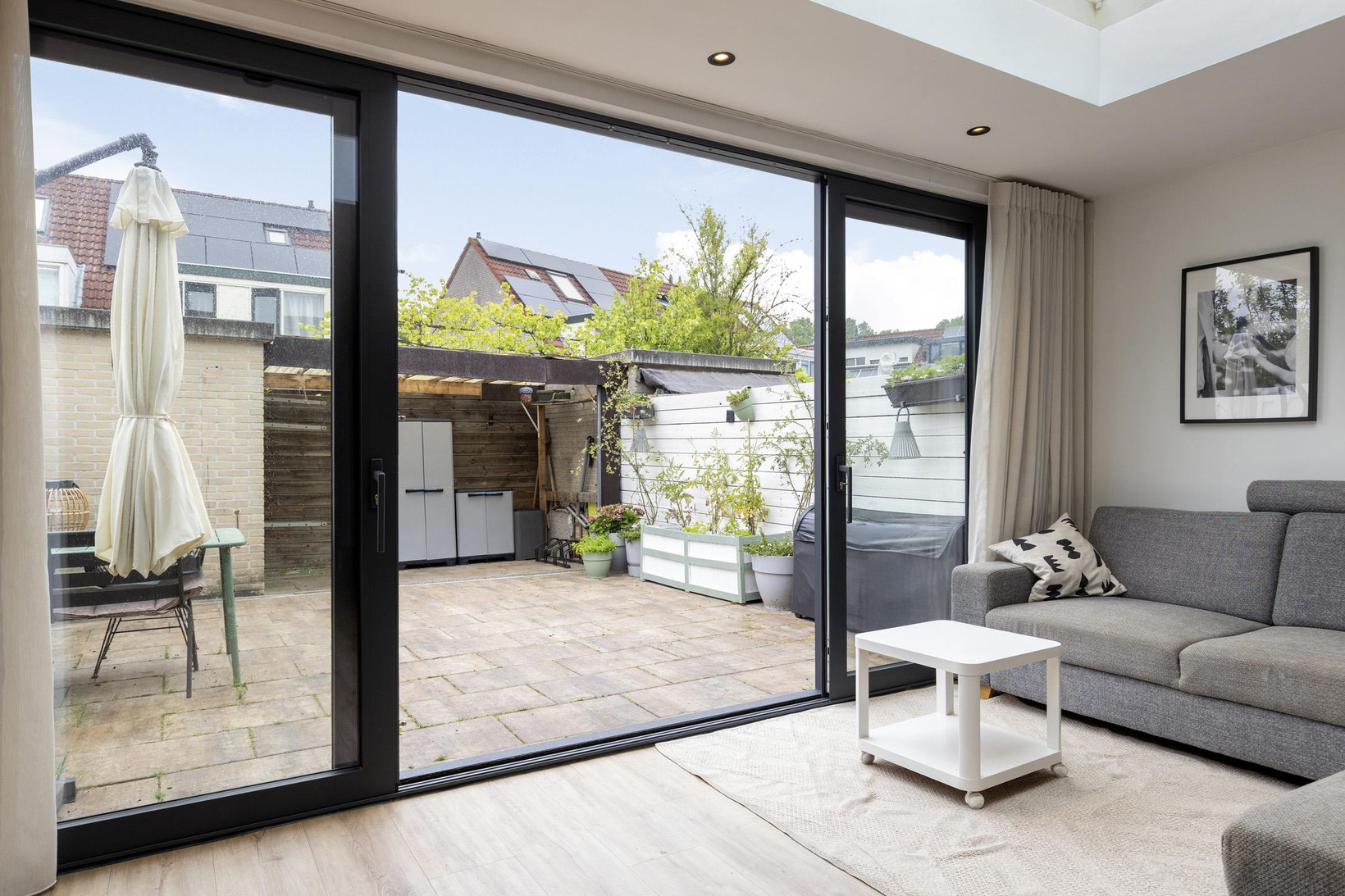 Tussenwoning te koop: Stinzenlaan Zuid 210, Breukelen