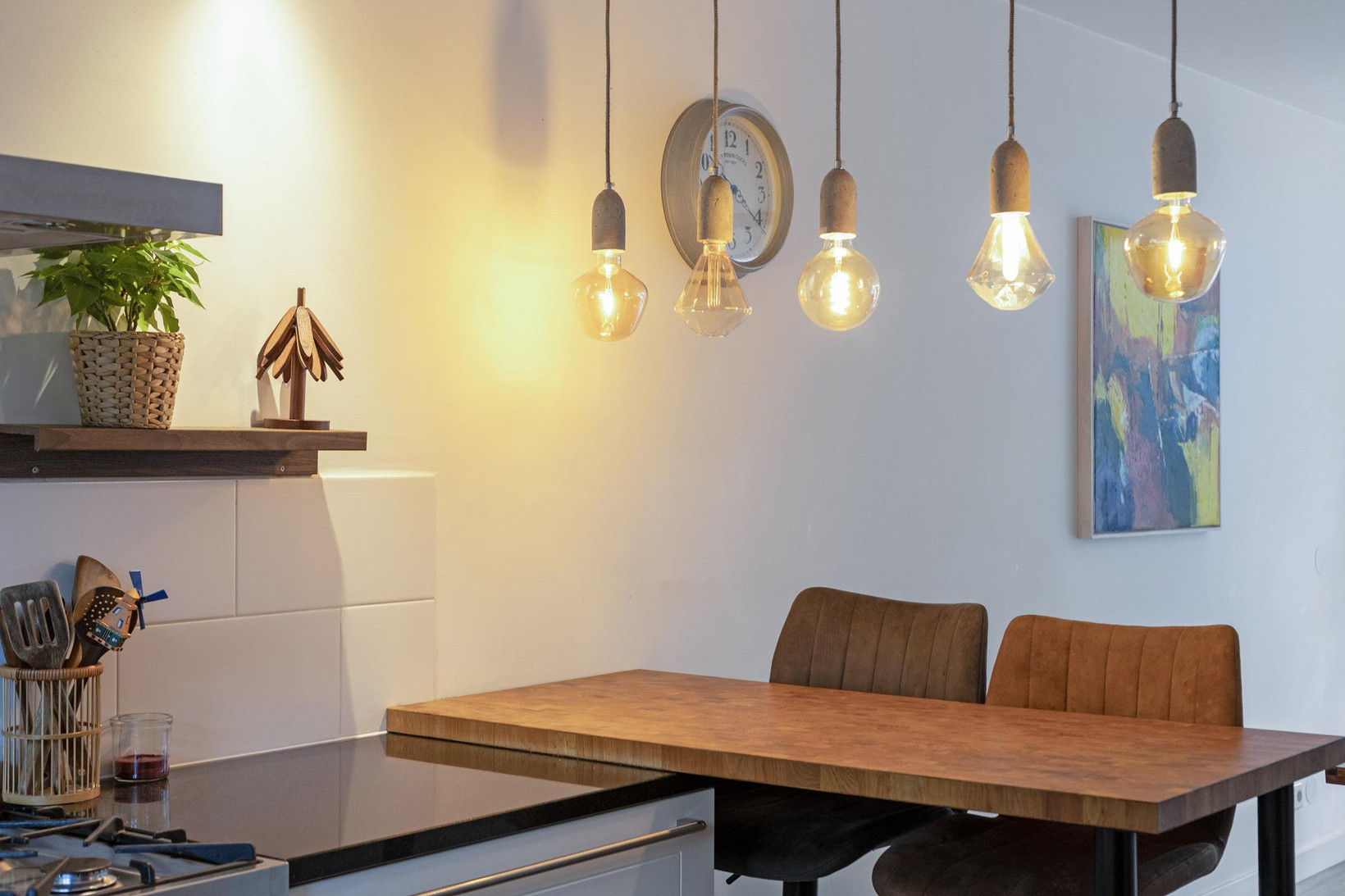 Tussenwoning te koop: Stinzenlaan Zuid 210, Breukelen