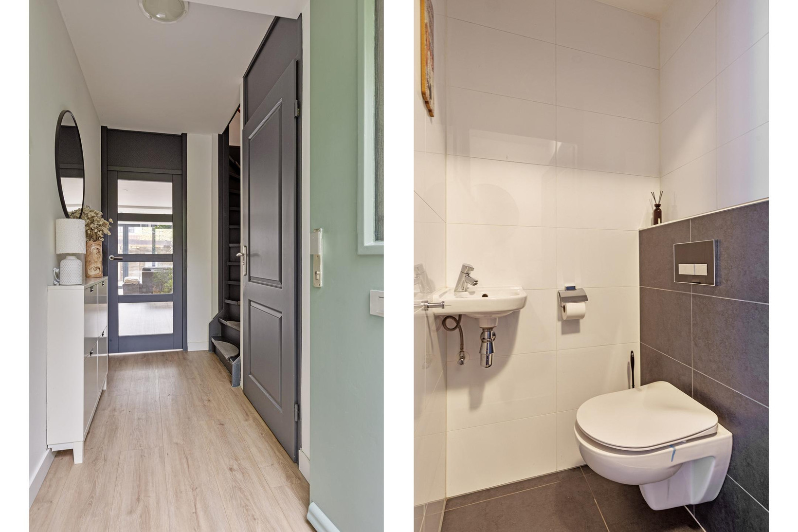 Tussenwoning te koop: Stinzenlaan Zuid 210, Breukelen