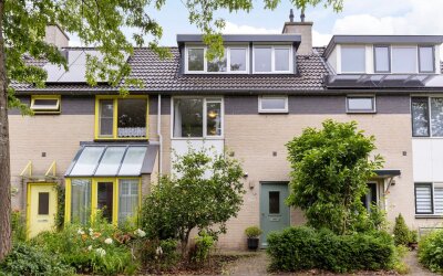 Stinzenlaan Zuid 210