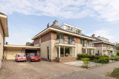 Stinzenlaan Zuid 262