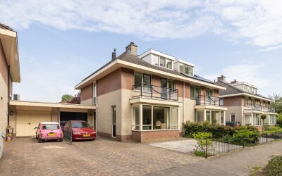 Stinzenlaan Zuid 262