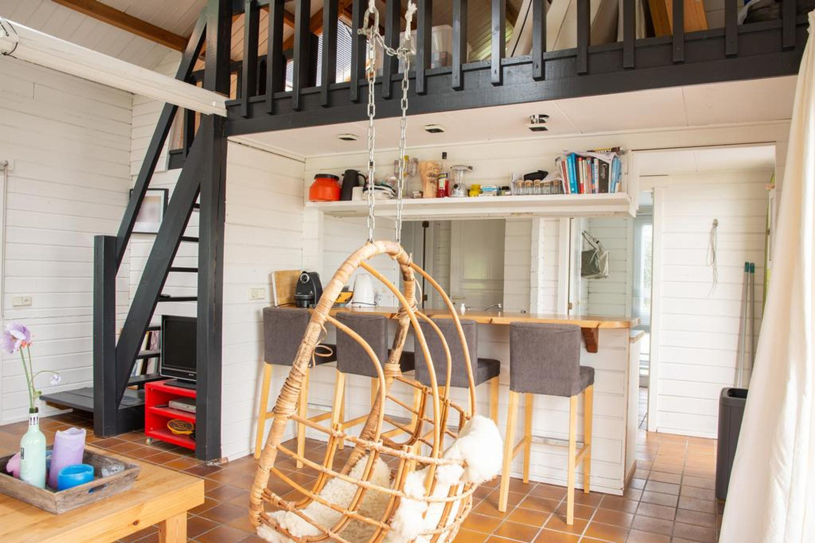 Vrijstaande woning te koop: Scheendijk 19-6, Breukelen