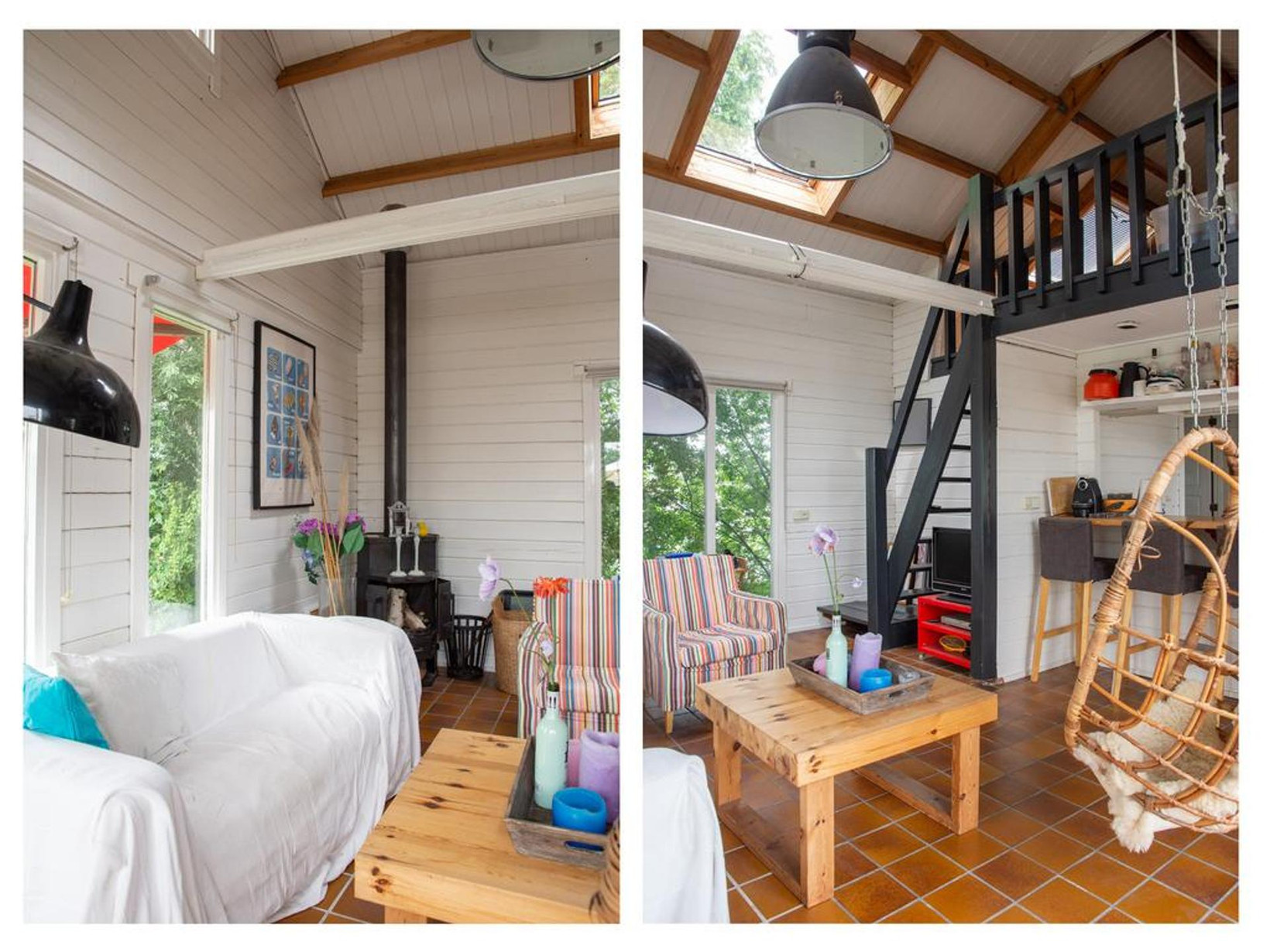 Vrijstaande woning te koop: Scheendijk 19-6, Breukelen