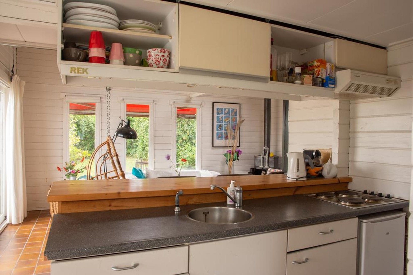 Vrijstaande woning te koop: Scheendijk 19-6, Breukelen