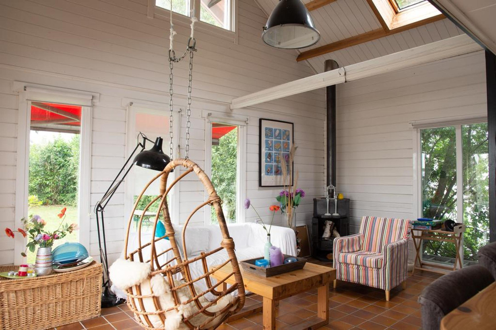 Vrijstaande woning te koop: Scheendijk 19-6, Breukelen