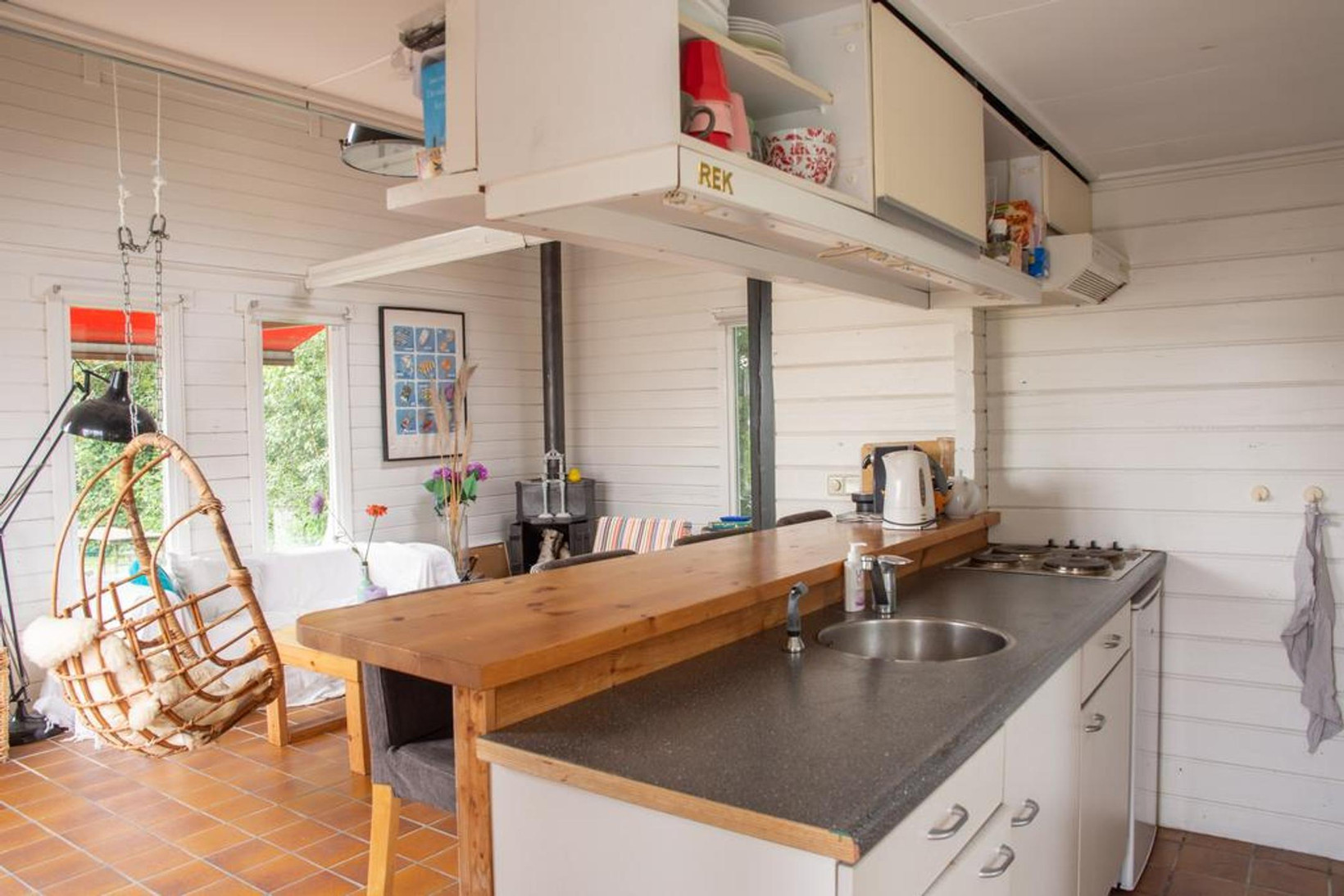 Vrijstaande woning te koop: Scheendijk 19-6, Breukelen