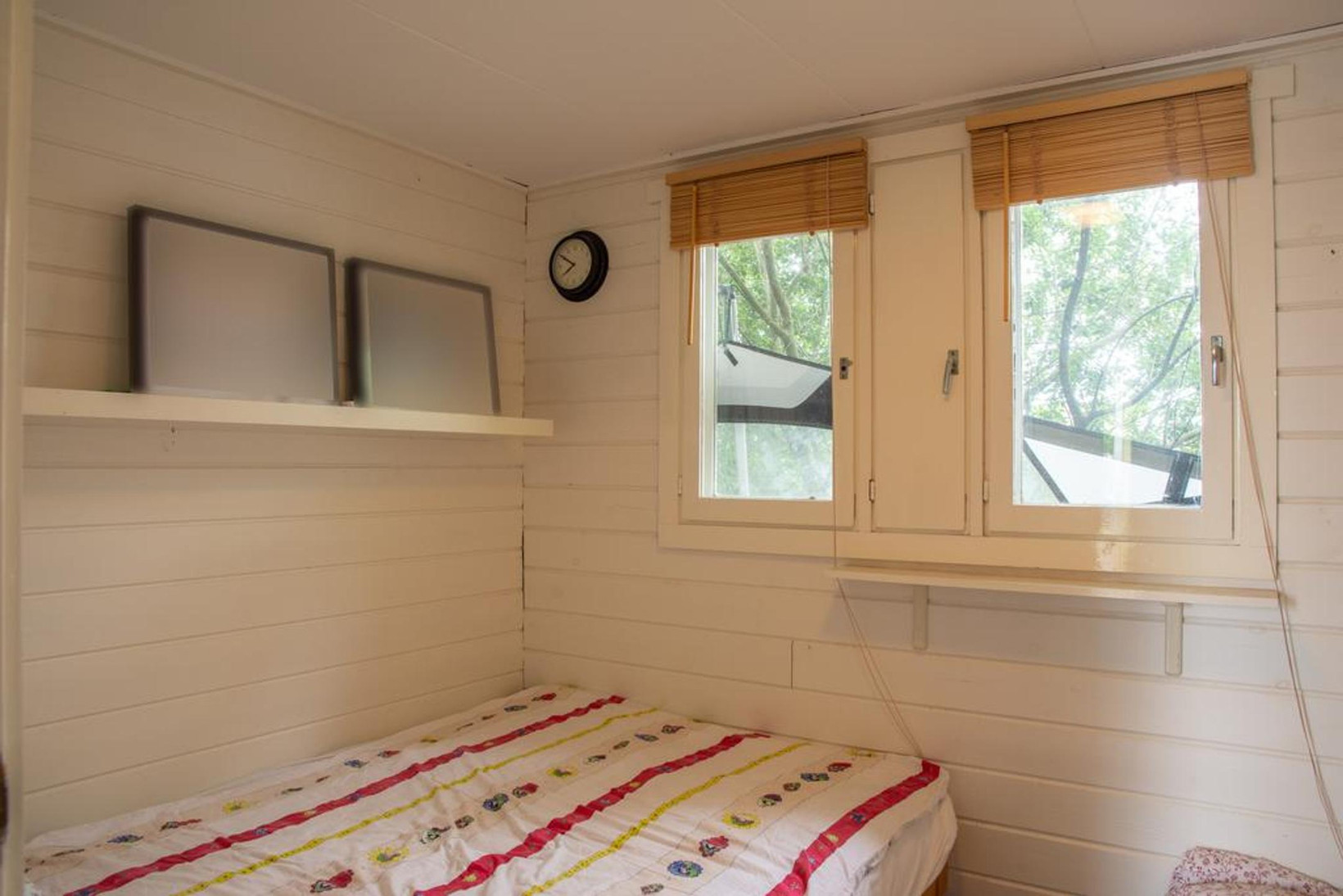 Vrijstaande woning te koop: Scheendijk 19-6, Breukelen
