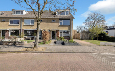 Zonswaert 14