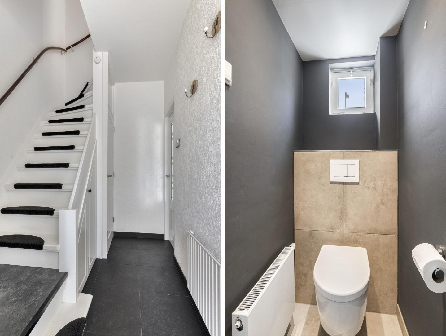 Tussenwoning te koop: Heycoplaan 44, Breukelen