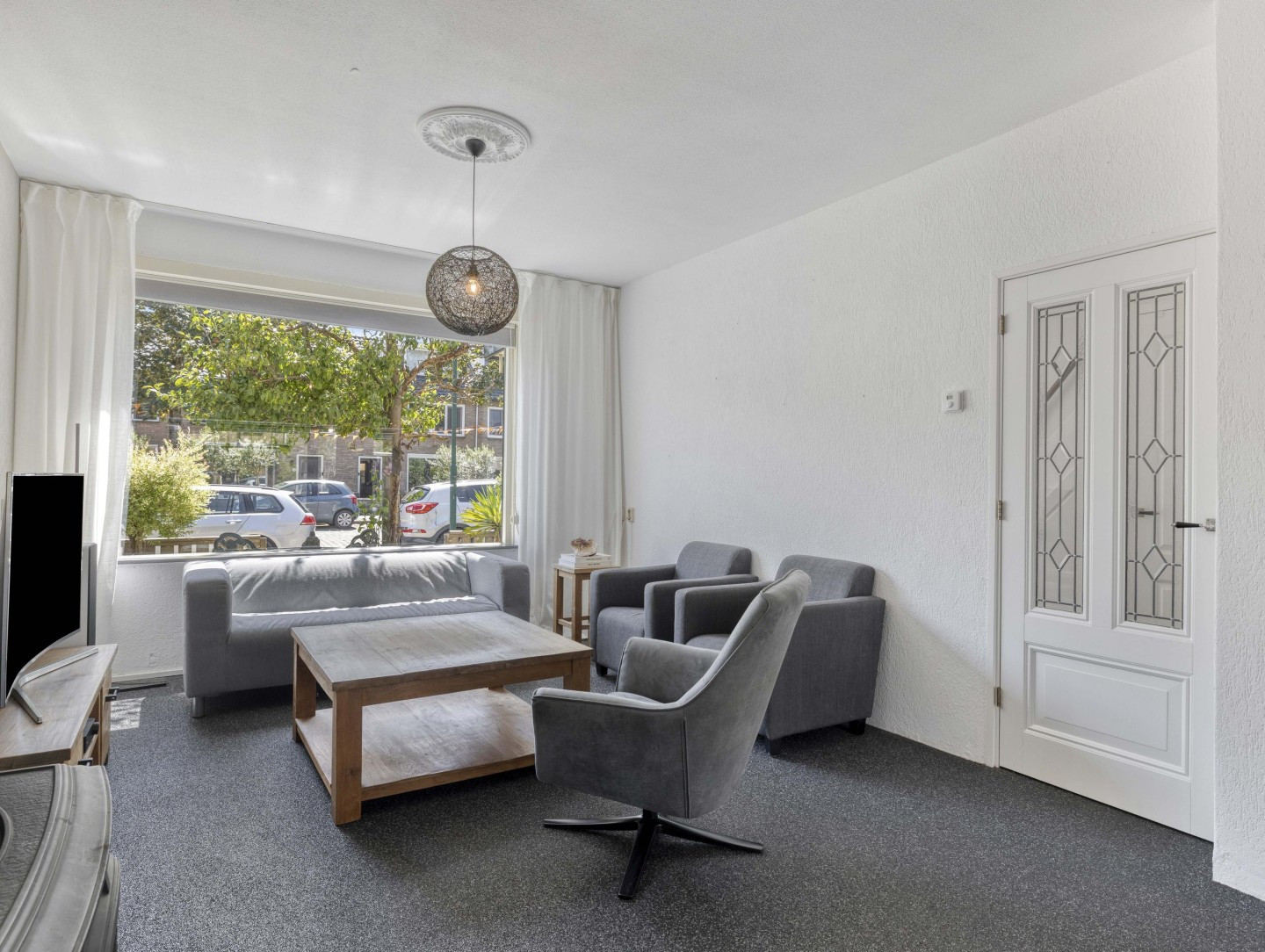 Tussenwoning te koop: Heycoplaan 44, Breukelen