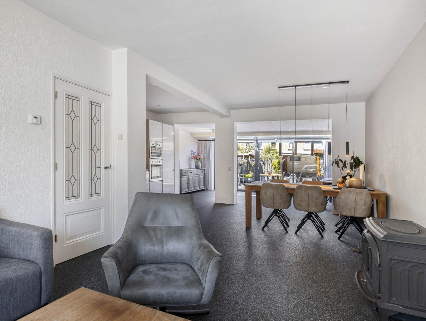 Tussenwoning te koop: Heycoplaan 44, Breukelen