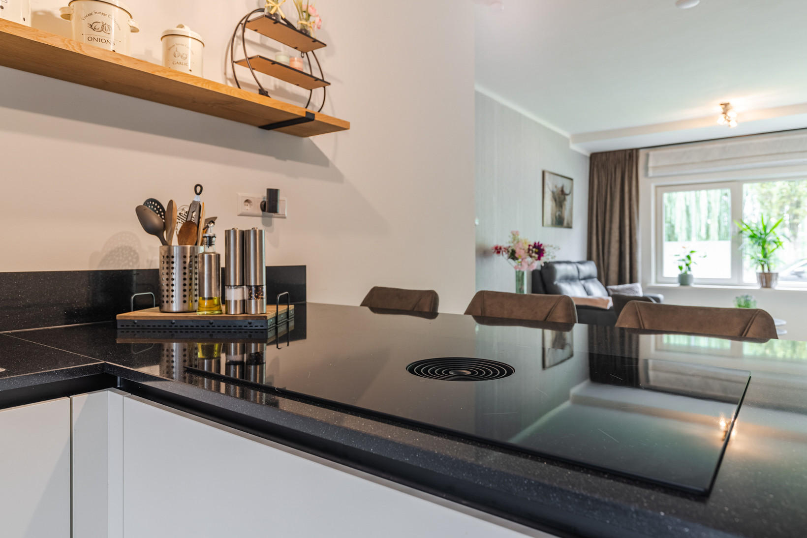 Appartement te koop: Gerard Splinter van Ruwiellaan 24, Breukelen