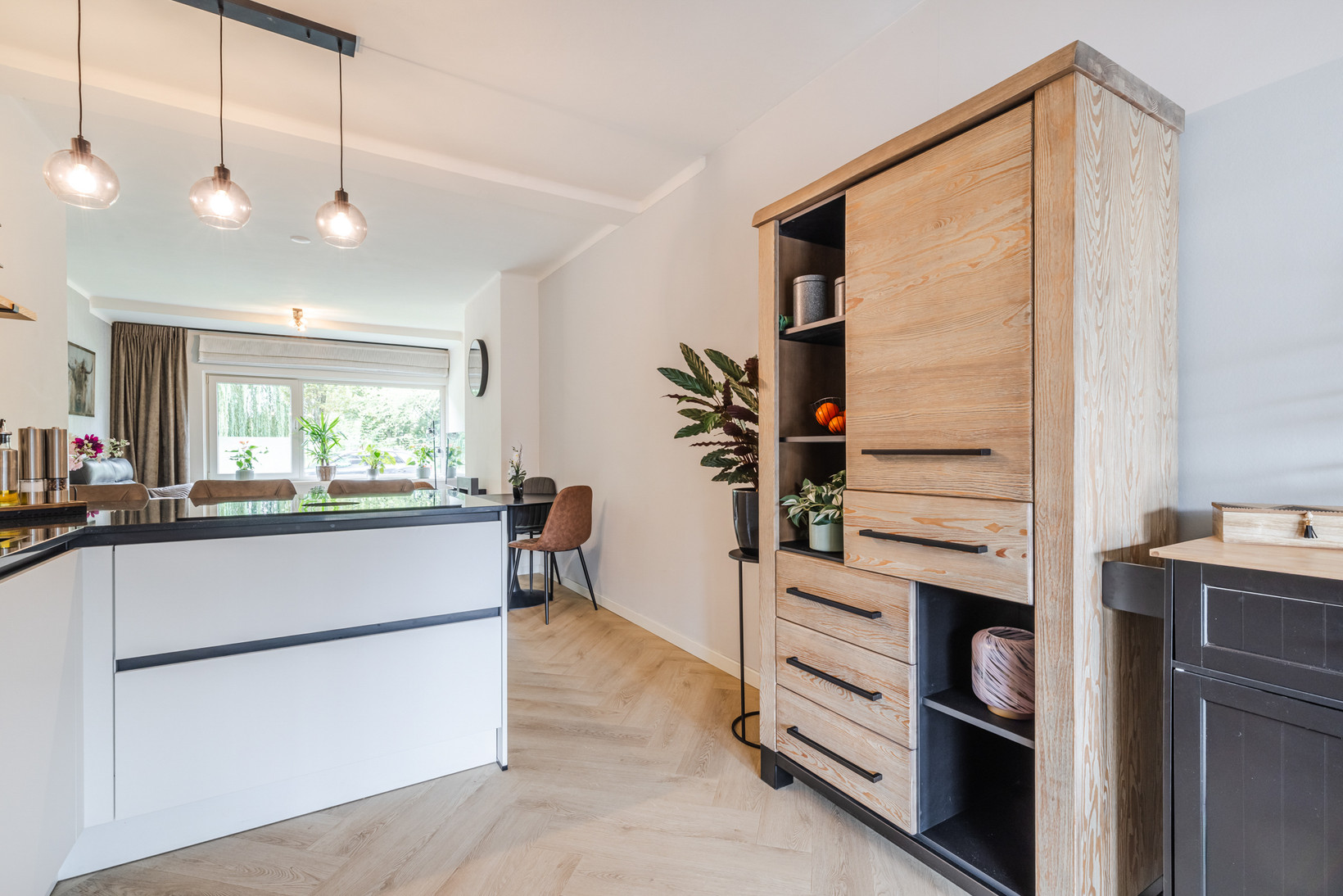 Appartement te koop: Gerard Splinter van Ruwiellaan 24, Breukelen