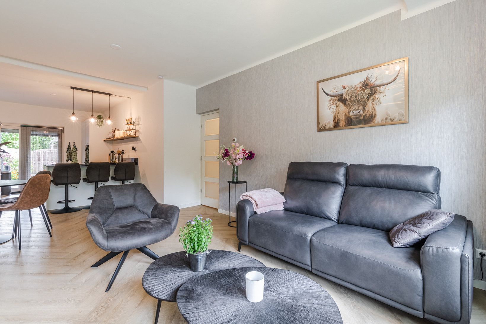 Appartement te koop: Gerard Splinter van Ruwiellaan 24, Breukelen