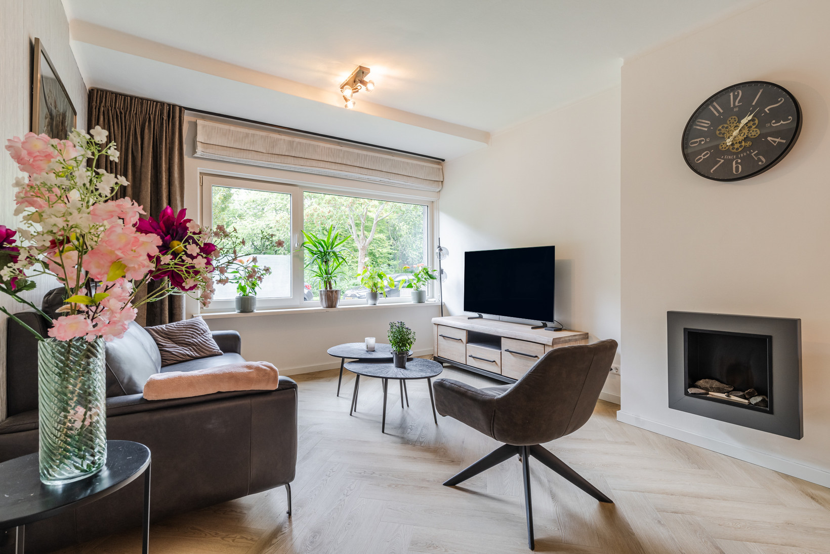 Appartement te koop: Gerard Splinter van Ruwiellaan 24, Breukelen