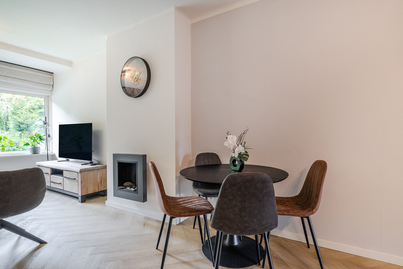 Appartement te koop: Gerard Splinter van Ruwiellaan 24, Breukelen