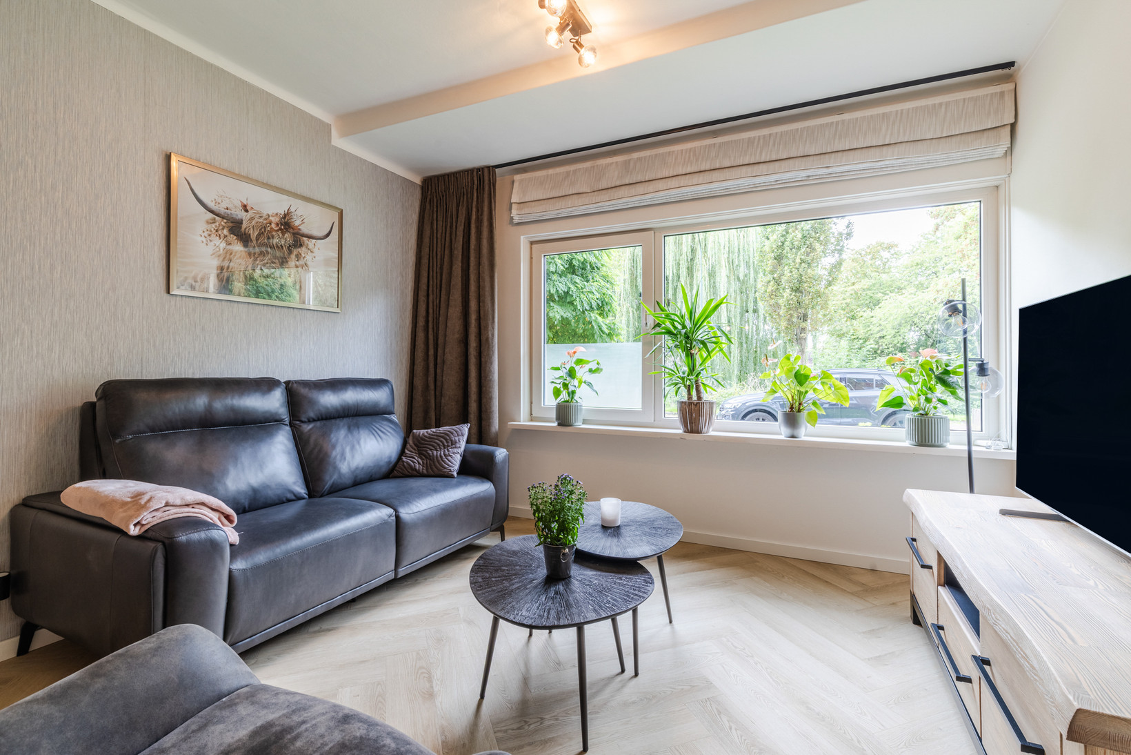 Appartement te koop: Gerard Splinter van Ruwiellaan 24, Breukelen