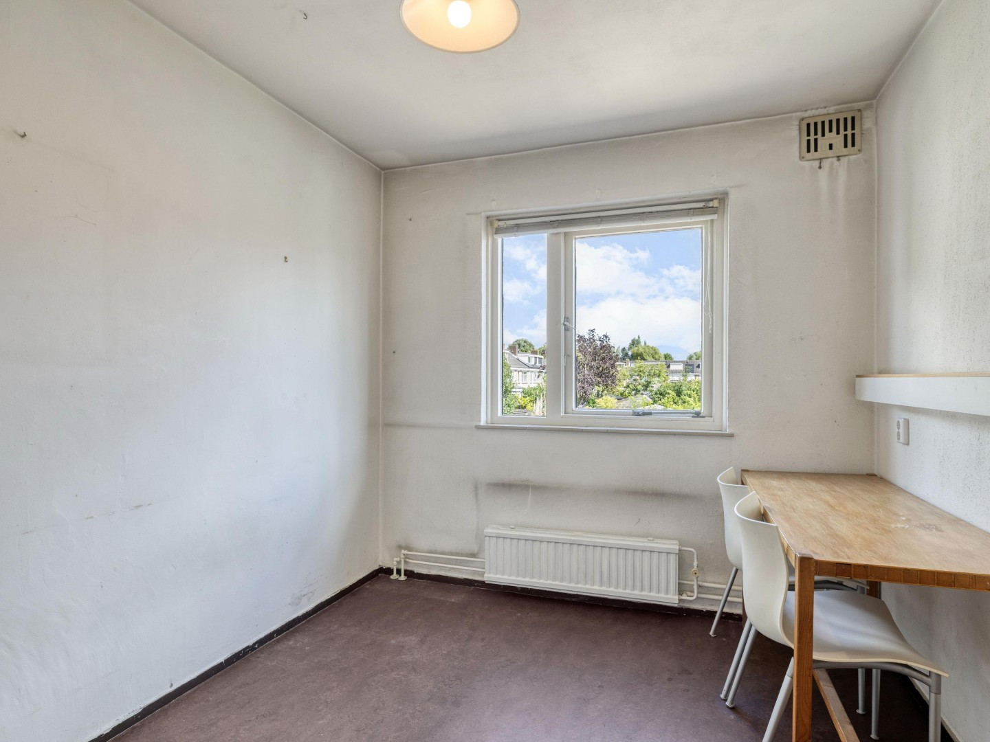 Tussenwoning te koop: Orttswarande 22, Breukelen