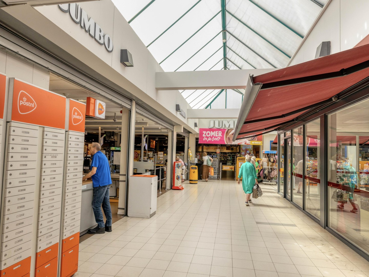 Tussenwoning te koop: Orttswarande 22, Breukelen