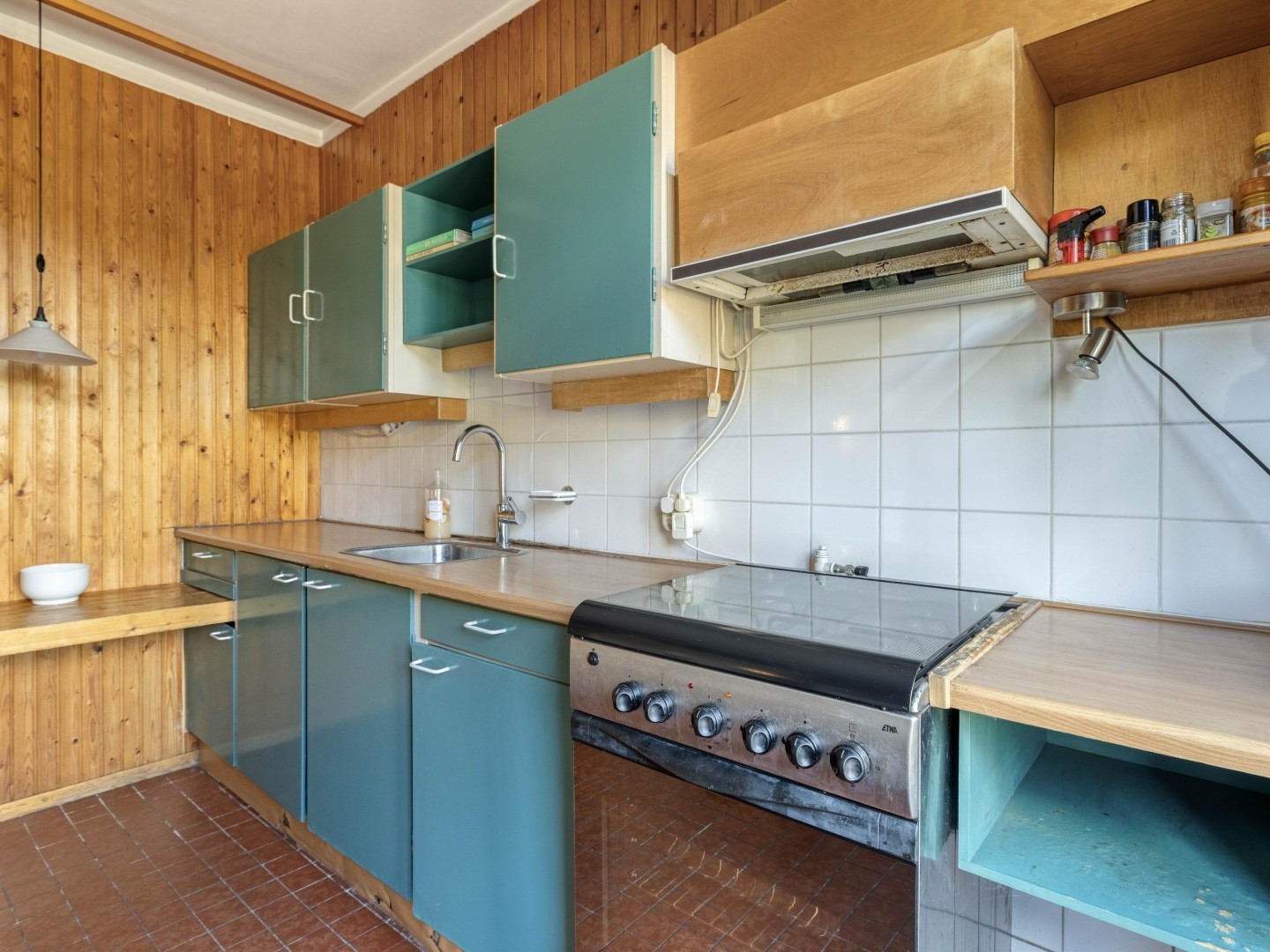 Tussenwoning te koop: Orttswarande 22, Breukelen