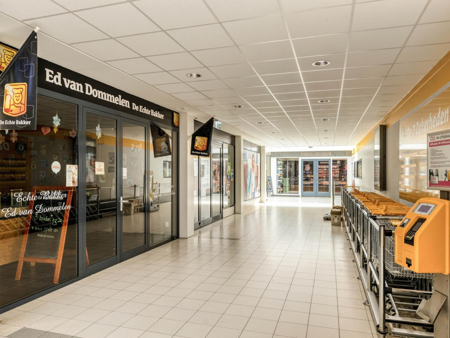 Tussenwoning te koop: Orttswarande 22, Breukelen