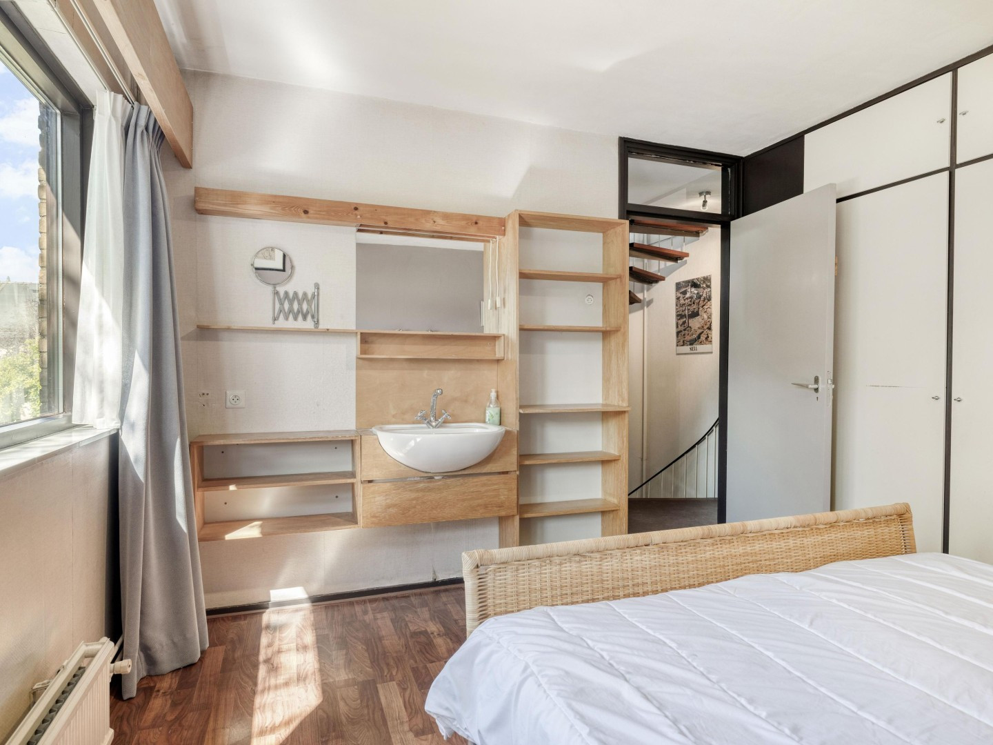 Tussenwoning te koop: Orttswarande 22, Breukelen