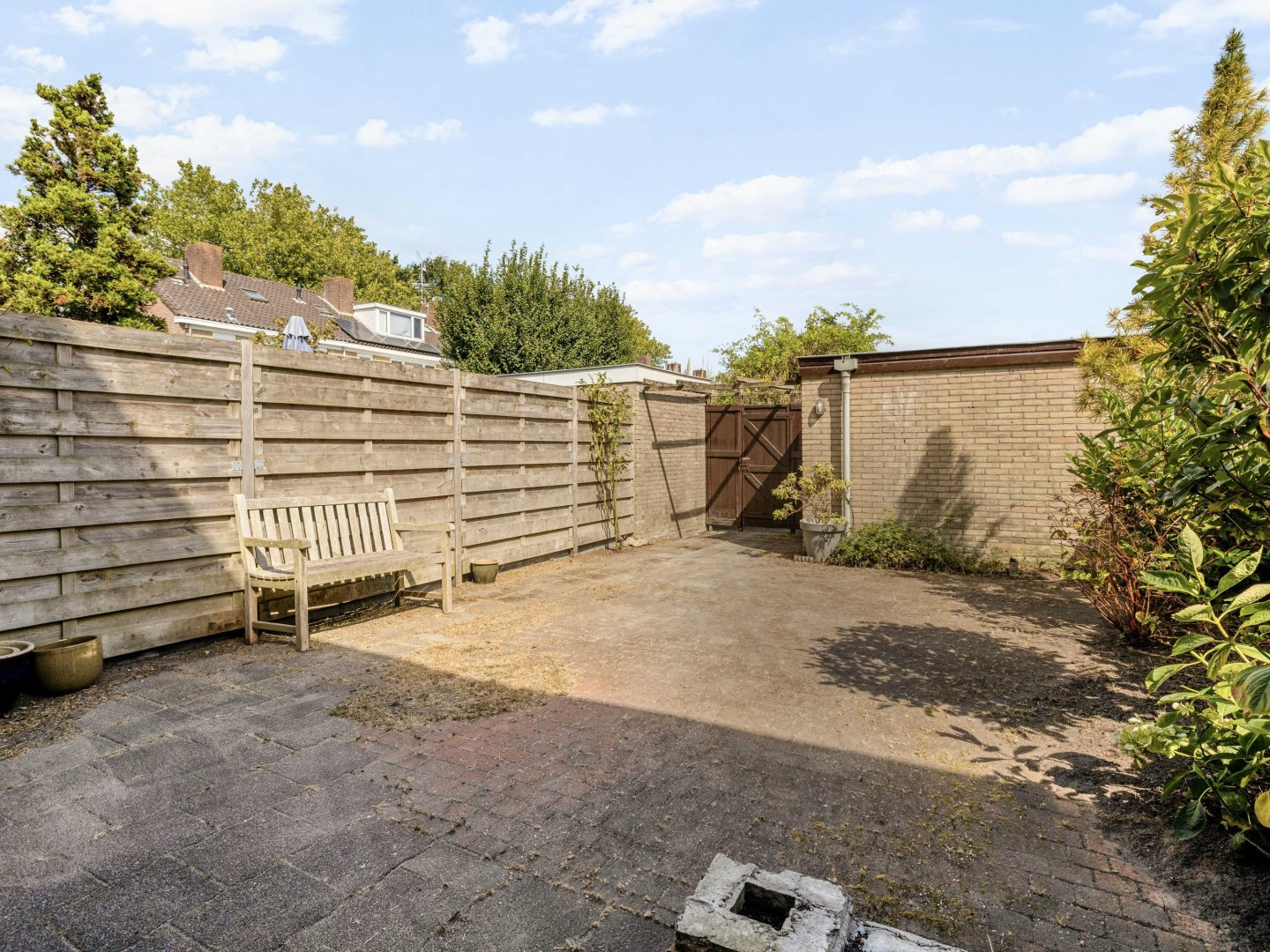 Tussenwoning te koop: Orttswarande 22, Breukelen