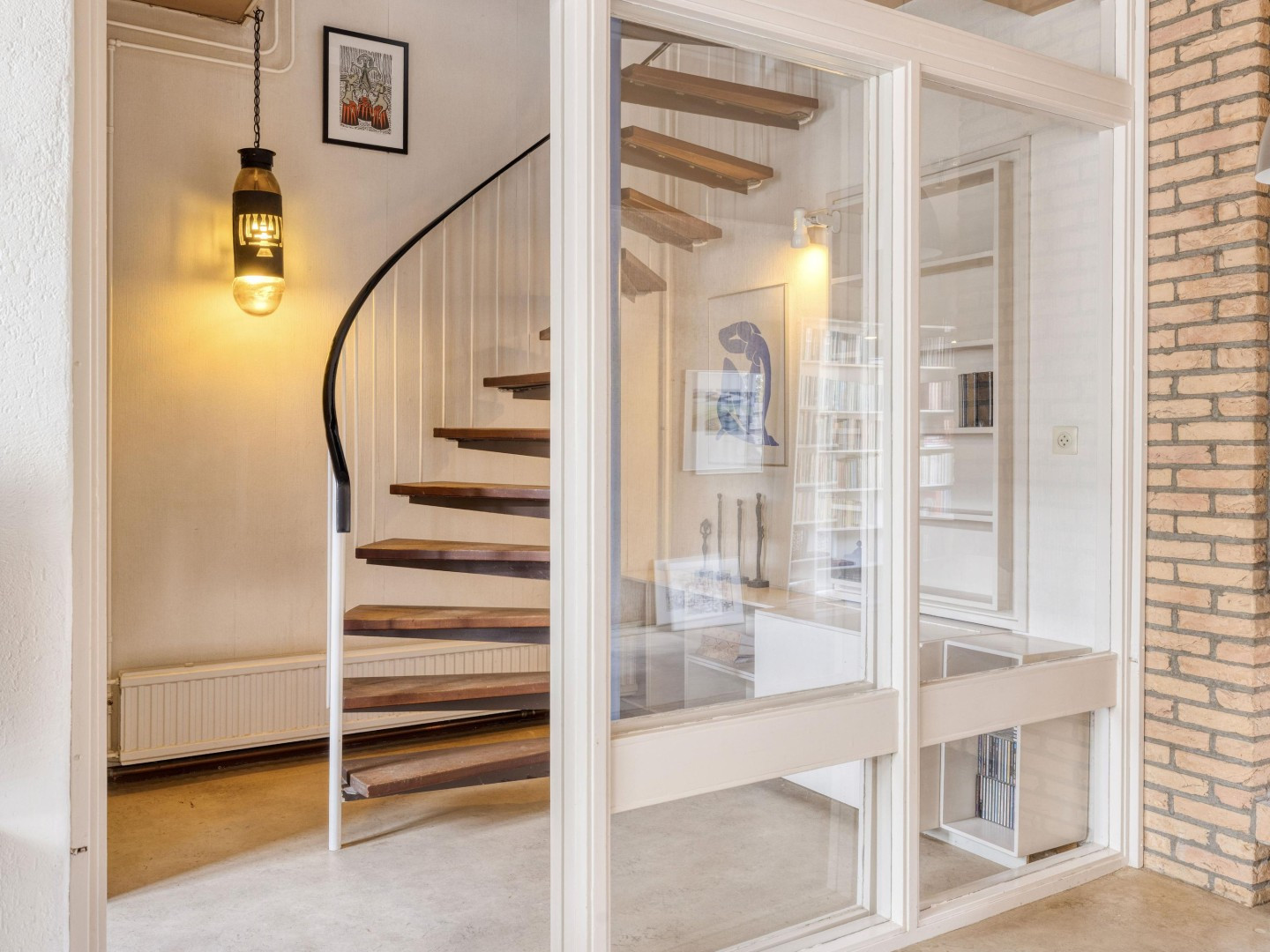 Tussenwoning te koop: Orttswarande 22, Breukelen