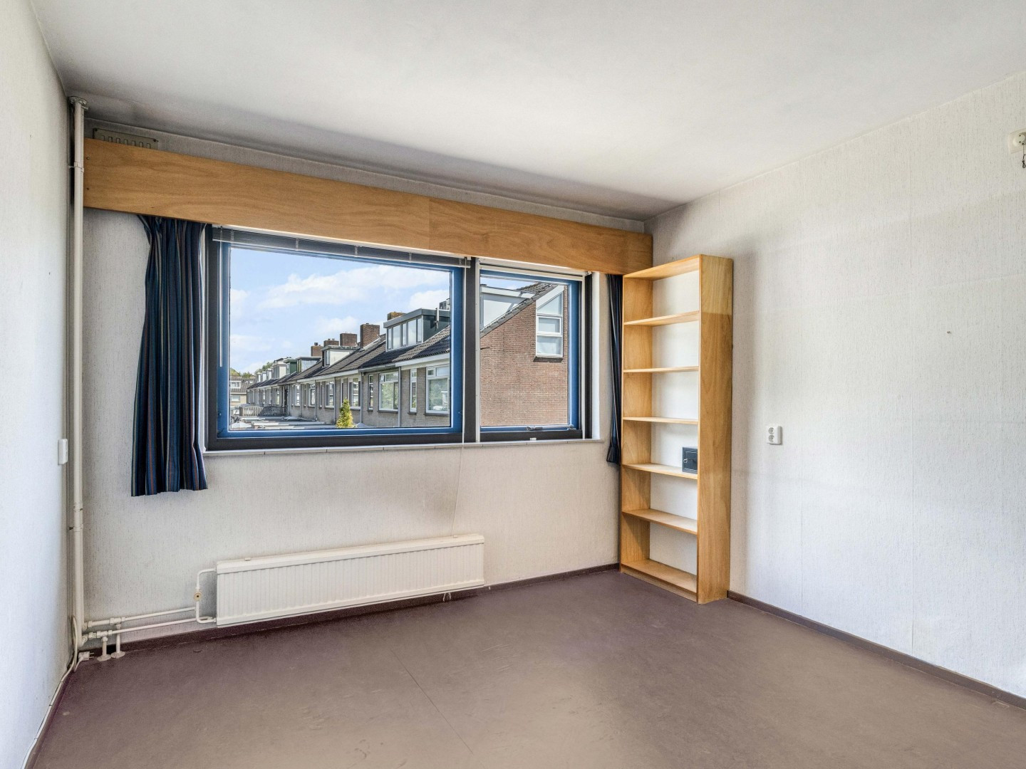Tussenwoning te koop: Orttswarande 22, Breukelen